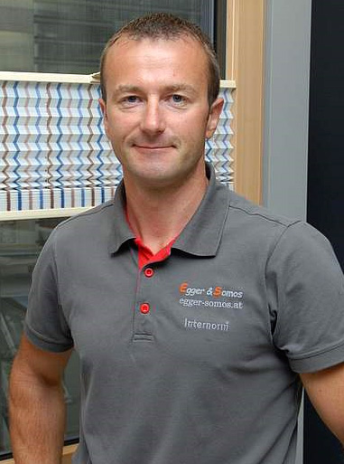 Bernhard NAGELER