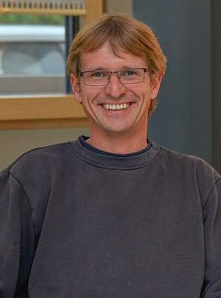 Edwin HUTTER Edwin HUTTER