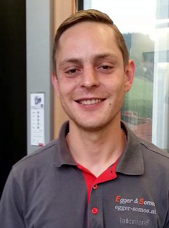 Marco KRALL Marco KRALL